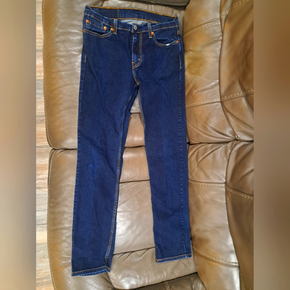 Levi jeans